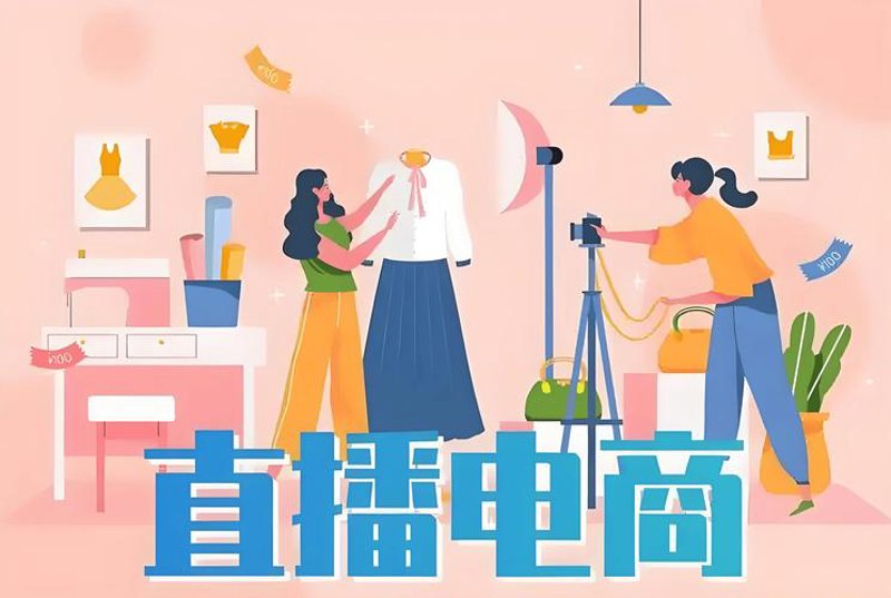 岳桦电子商务