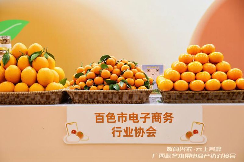 南宁线上销售